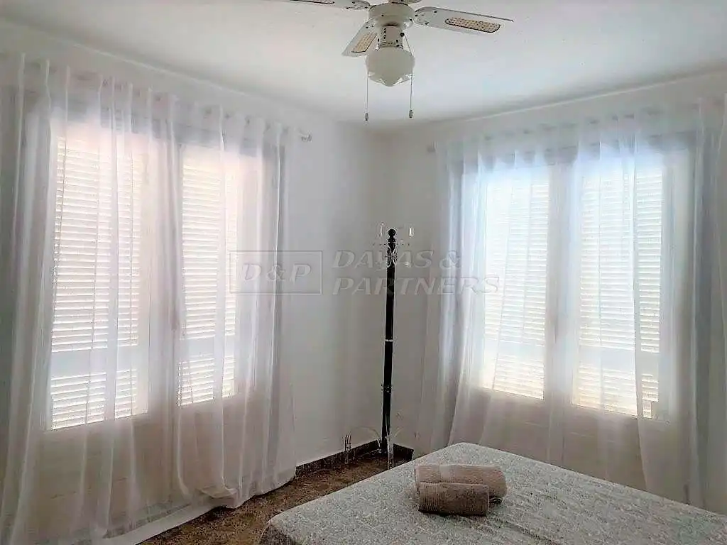 Bedroom of Houses for sale in Orihuela  with Air Conditioner, Private garden and Terrace