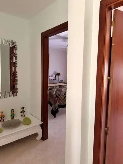 Habitación de Casa adosada en venta en Yaiza con Jardín privado, Terraza y Amueblado