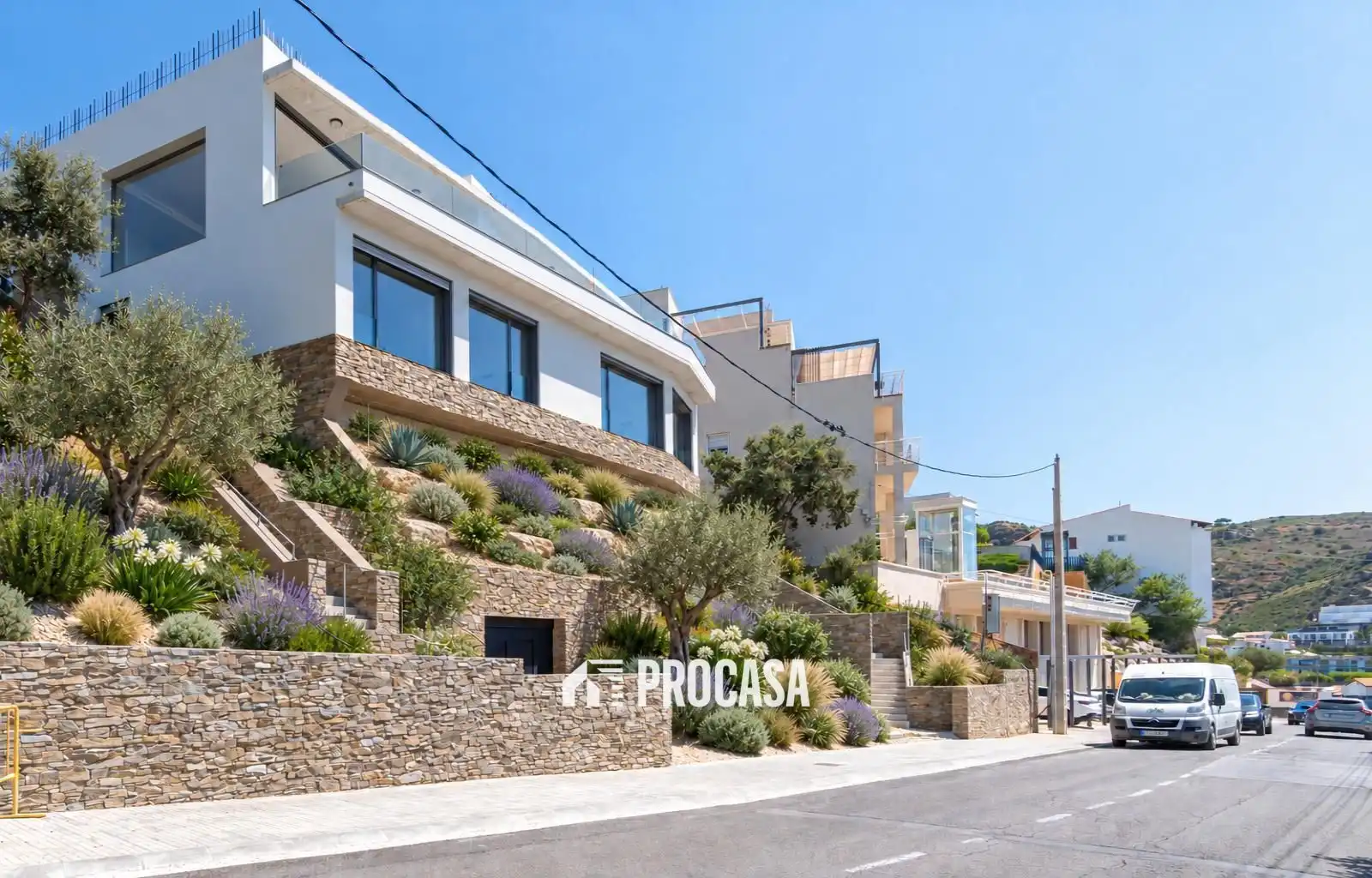 Detached house with pool for sale in DE DIEGO VELAZQUEZ, imagen 65