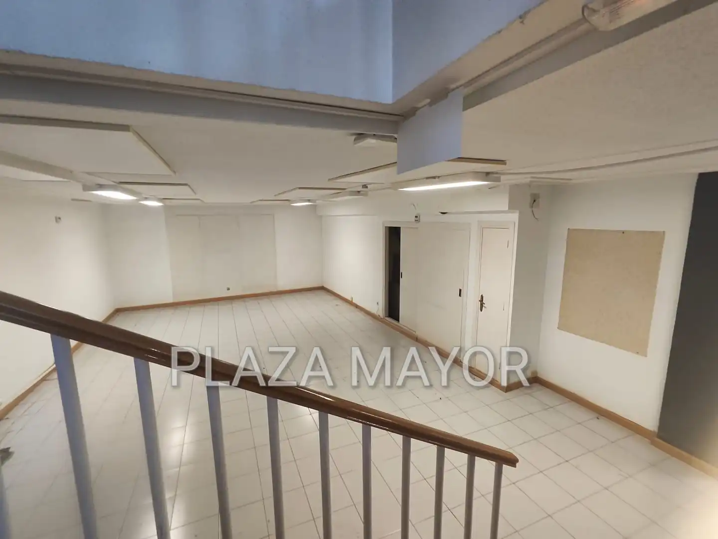Gewerbefläche zum Verkauf in Calle Pérez Oliva, imagen 6