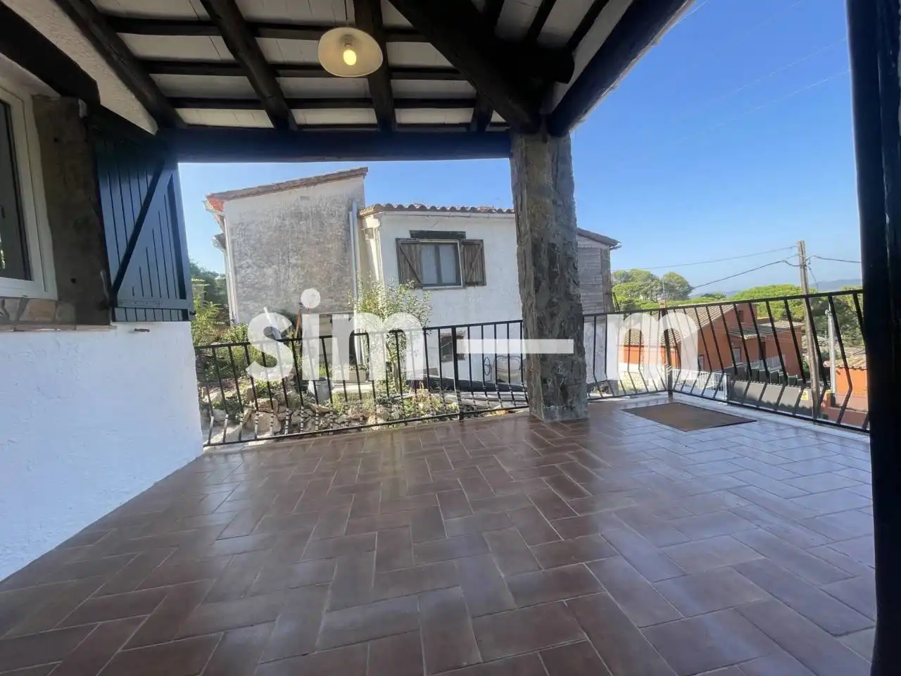 Casa amb jardí en venda a Calle Joan Maragall 3, imagen 52