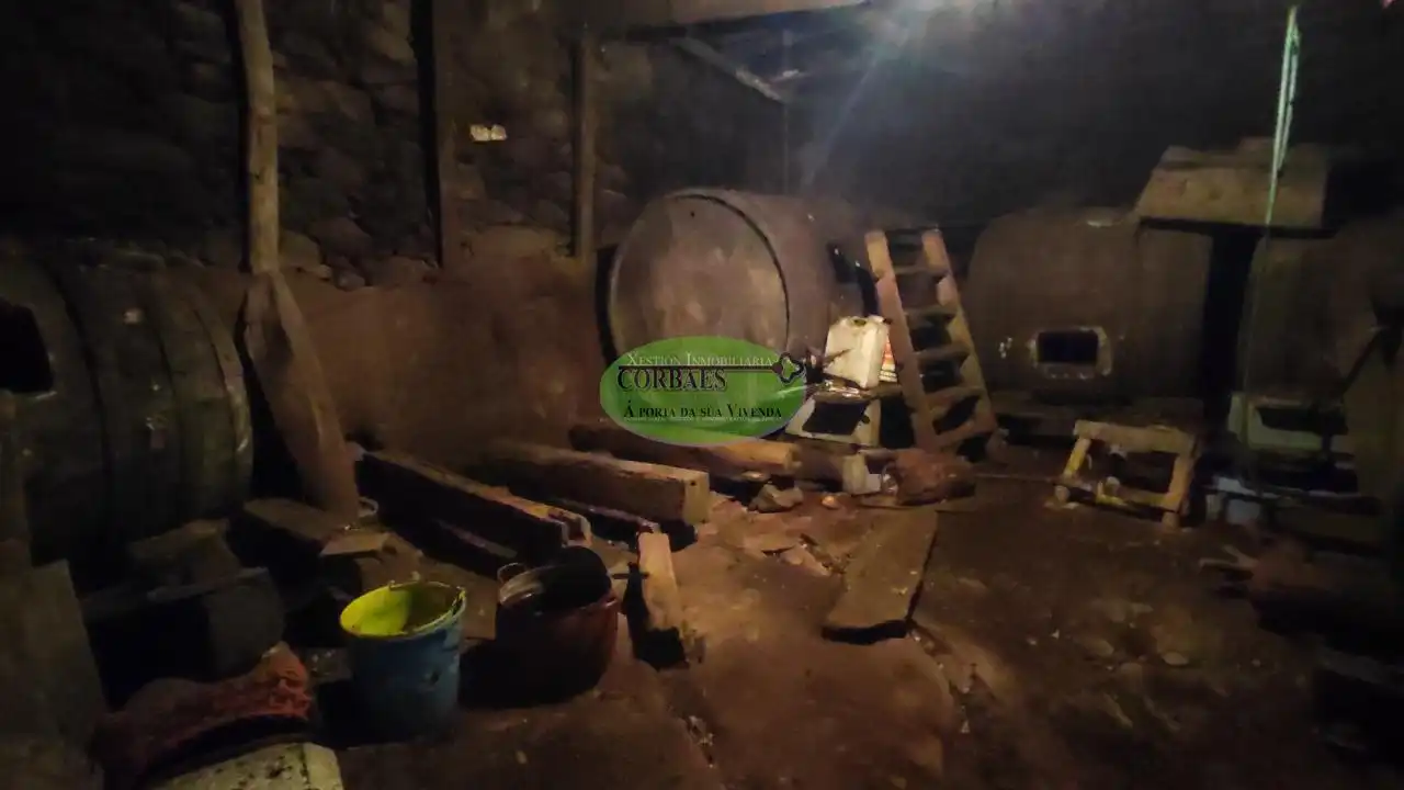 Casa amb jardí en venda a Pantón, imagen 23
