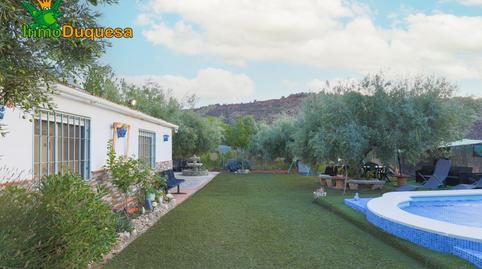 Foto 4 de Finca rústica en venda a Barrio de la Vega, Granada