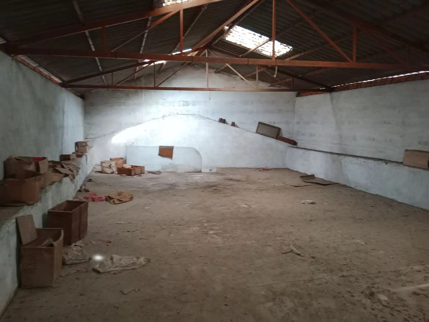 Edifici en venda en Cuacos de Yuste