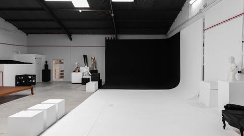 Photo 3 of Industrial buildings to rent in Avenida Gustavo Adolfo Bécquer, 74, Los Naranjos, Marbella