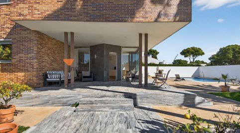 Foto 2 de Casa o chalet en venta en Calle Saavedra Fajardo, Campoamor, Orihuela