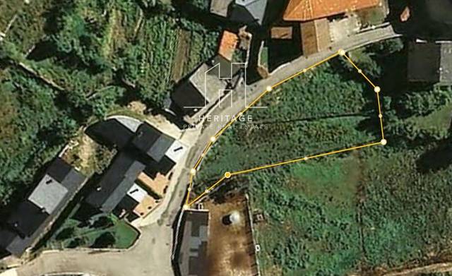 Terreno residencial en Venta en Prullans