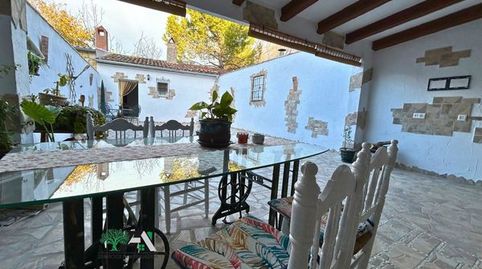 Casa / Chalet pareado en alquiler en Calle El Valle, Baeza.