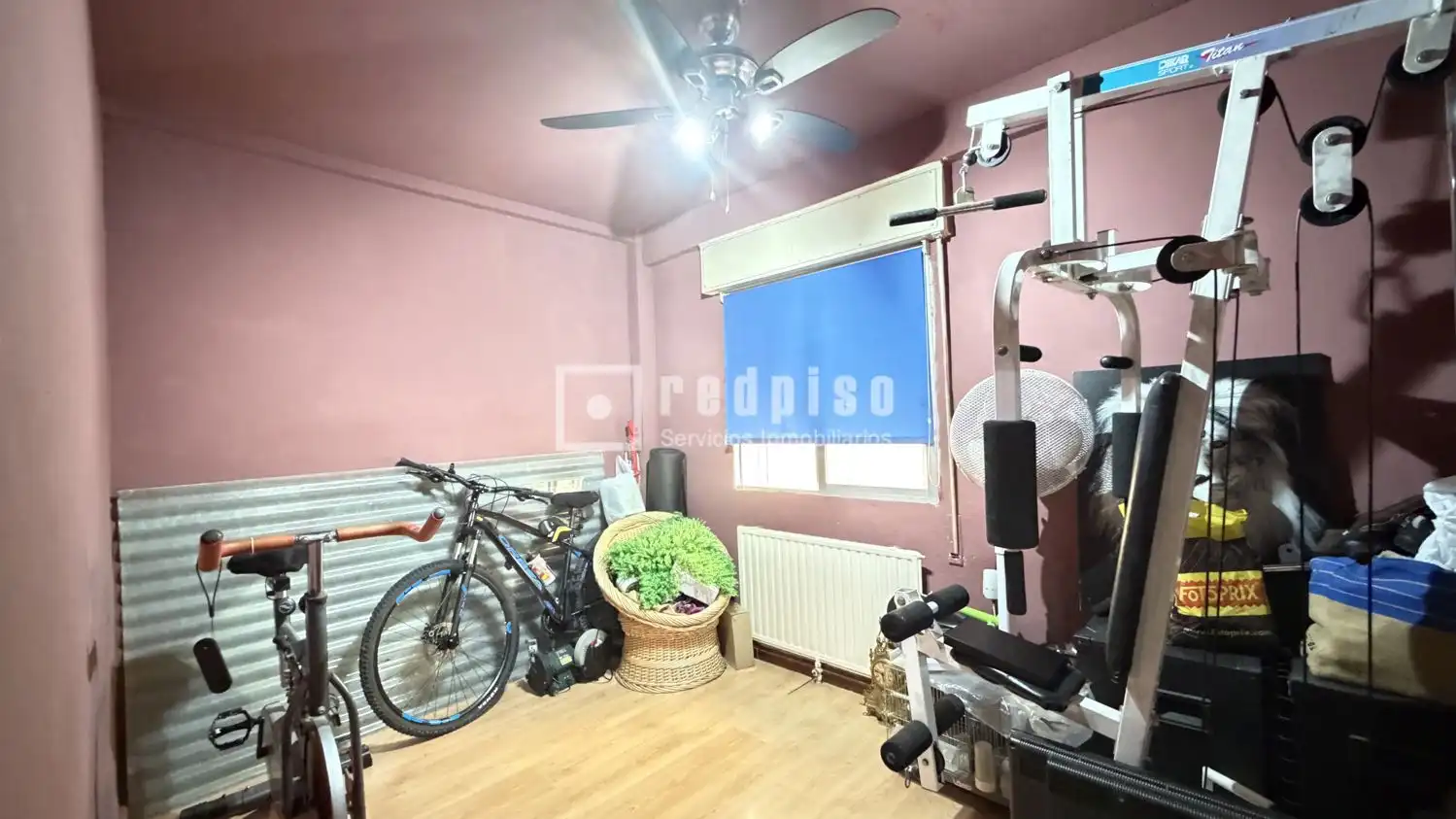 Flat with lift for sale in Zarzaquemada, imagen 14
