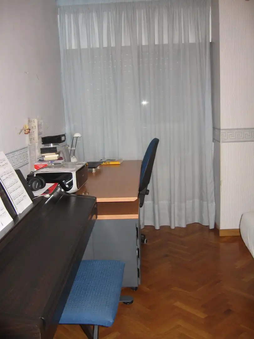 Maisonette zum Verkauf in Albacete mit Klimaanlage, Heizung und Parkett