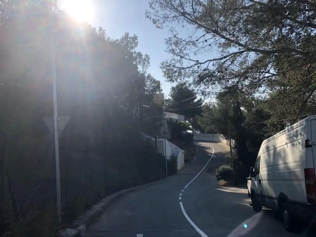 Residential land for sale in Pla de Maset - Cap de Salou, imagen 12