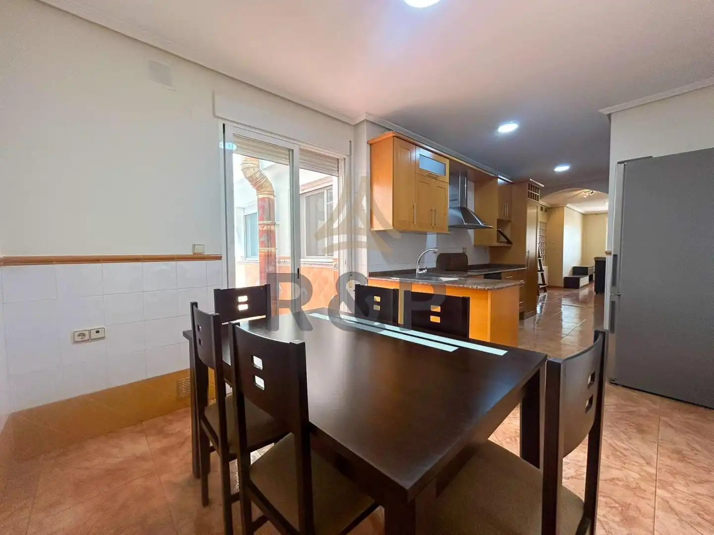 Reihenhaus mit Pool zur Miete in Las Torres de Cotillas, imagen 18
