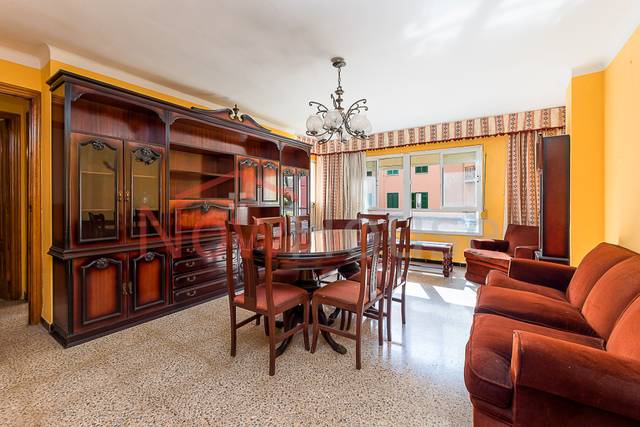 Piso en Venta en Carrer del Bolero, 28 en Cas Capiscol