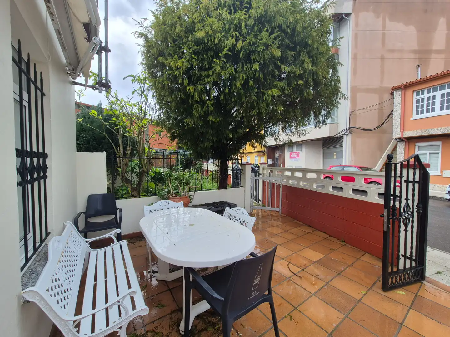 Detached house for sale in Rúa Salinas 19, imagen 9