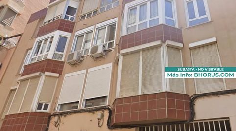 Foto 2 de Piso en venta en Don Juan de Austria, 25, La Trinidad, Málaga Capital