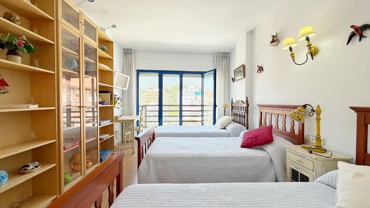 Piso con ascensor en venta en Marbella Centro, imagen 36