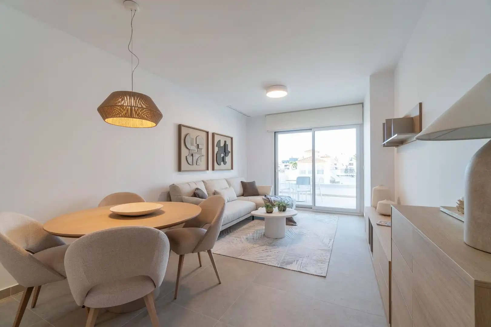 Apartment for sale in Orihuela Costa, imagen 9