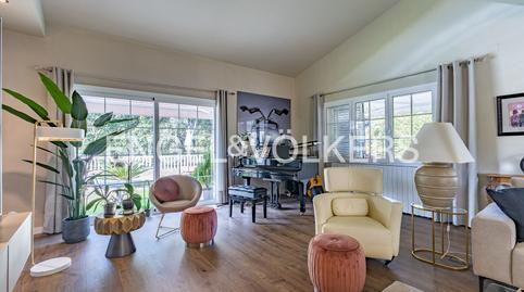 Photo 4 of Houses for sale in Matadepera, Barcelona