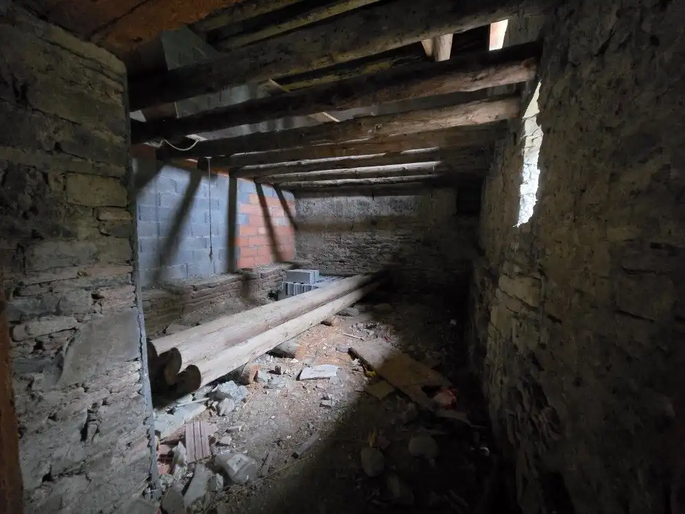 Casa rústica en venta en la fuente, imagen 6