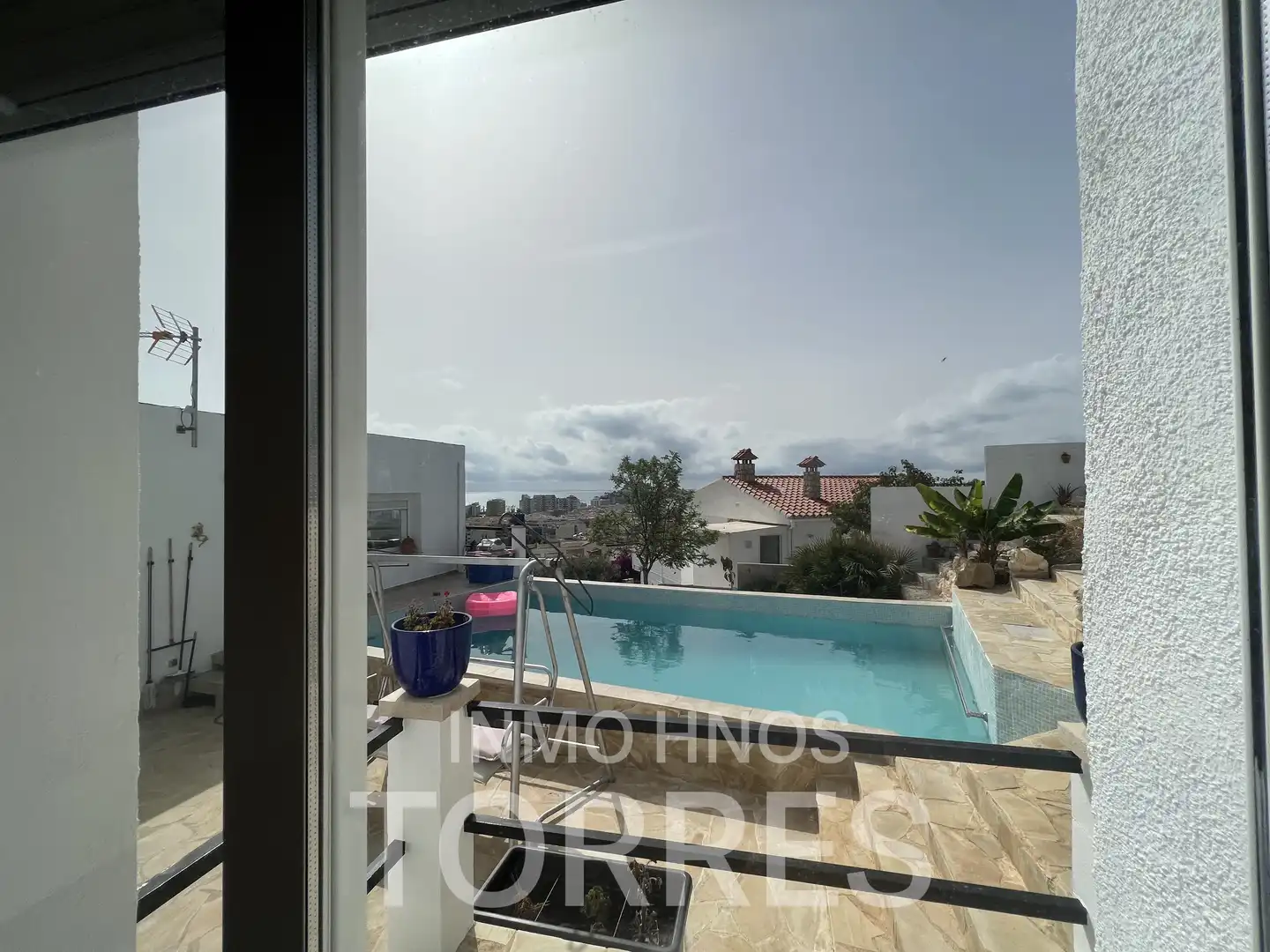 Villa avec terrasse à vendre à Avenida Dinamarca, imagen 23