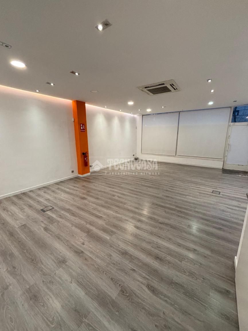 Premises for rent in Valdemoro