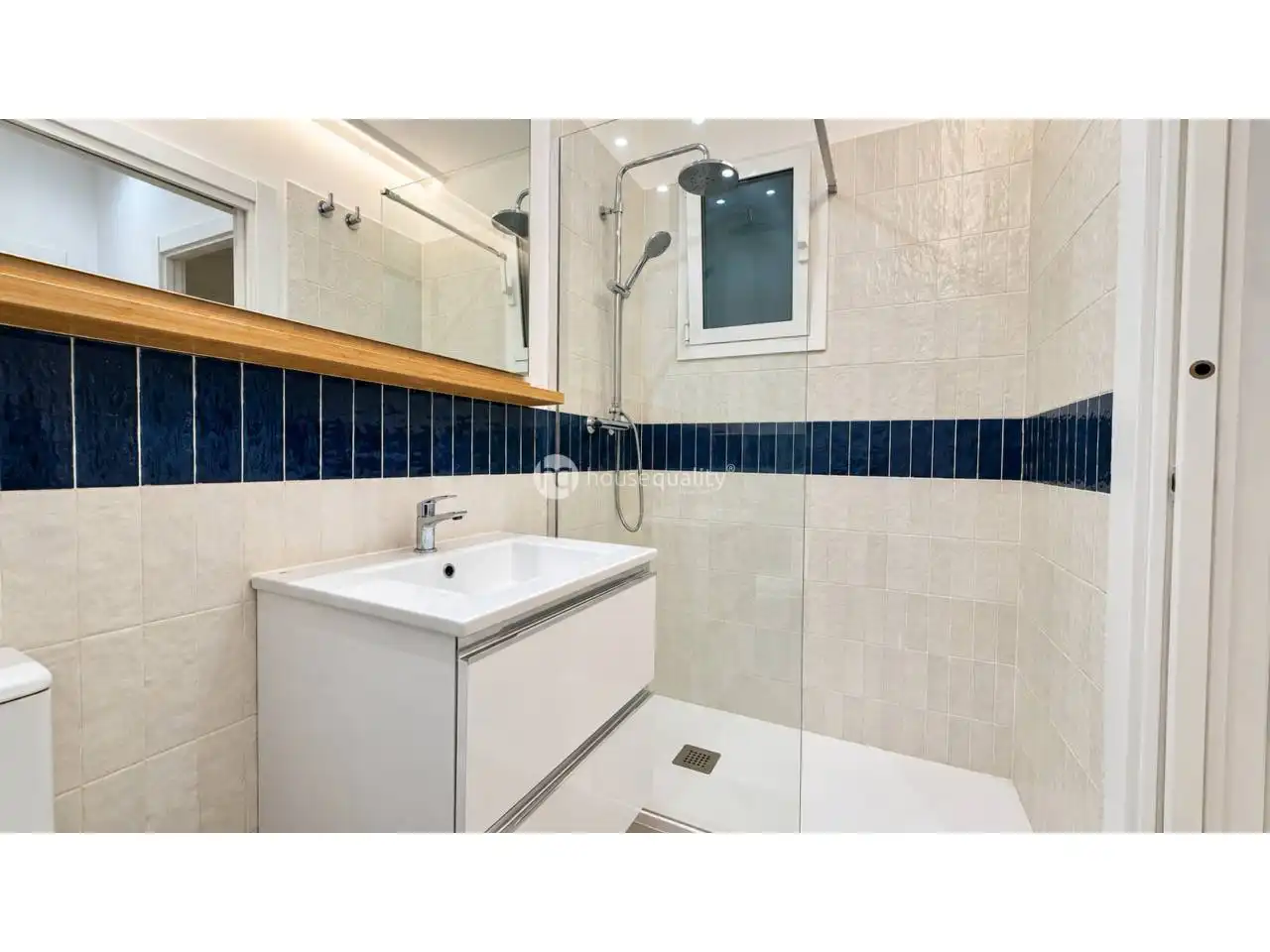 Studio for sale in Rambla Volart, imagen 13