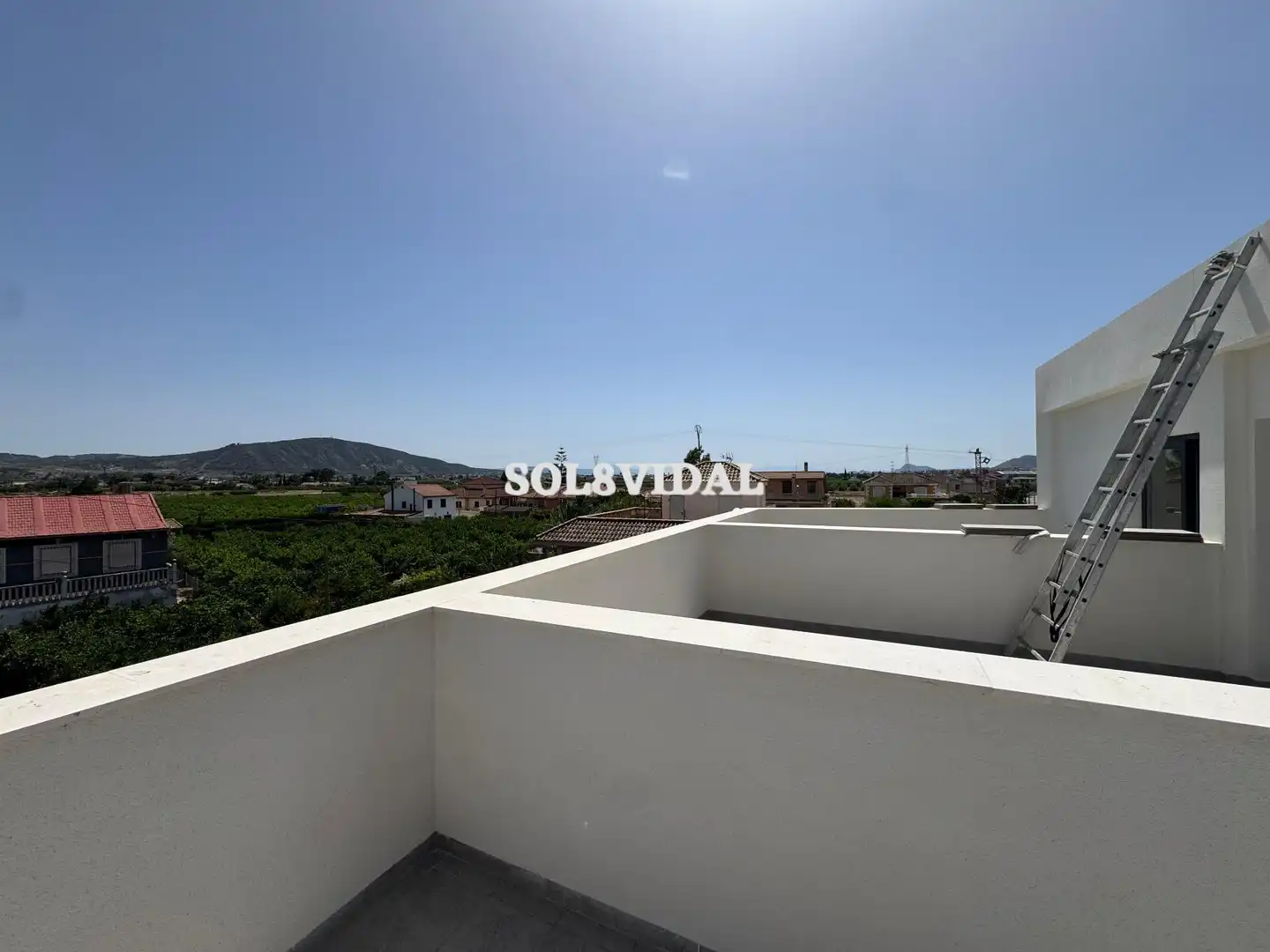 Casa o chalet en venta en Orihuela con Terraza y Balcón