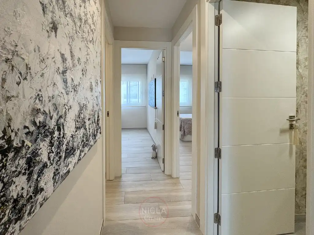 Apartament amb piscina en venda a Avenida Ciudad De Murcia (Play) 1, imagen 14