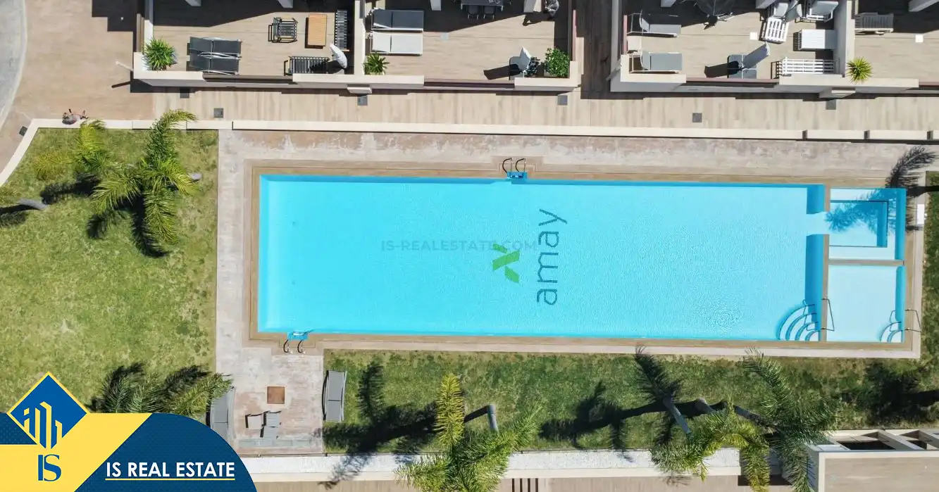 Apartamento con piscina en venta en Los Balcones - Los Altos, imagen 14