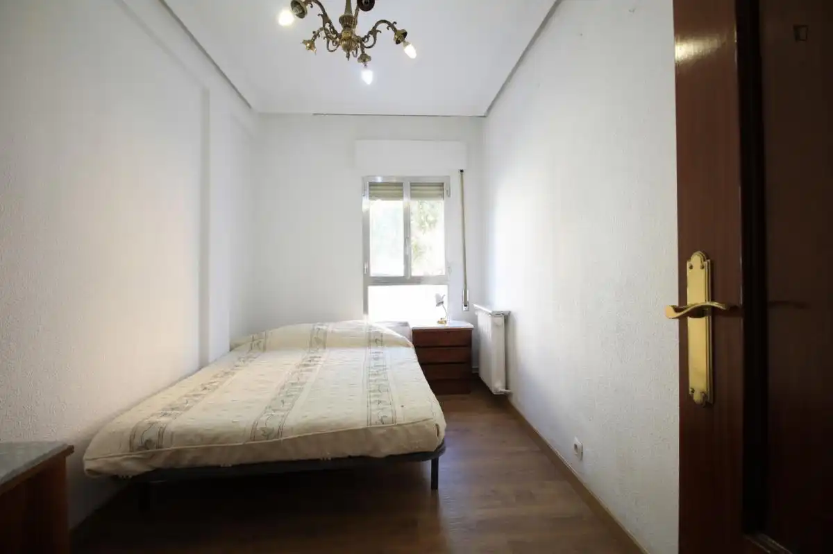 Apartament de lloguer a Fontarrón