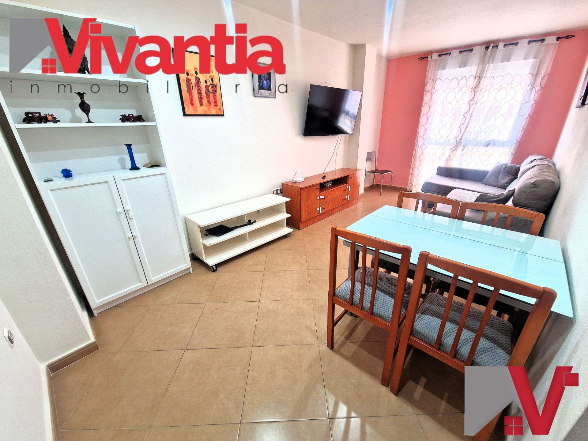 Apartamento en venta en San José, Lorca Ciudad