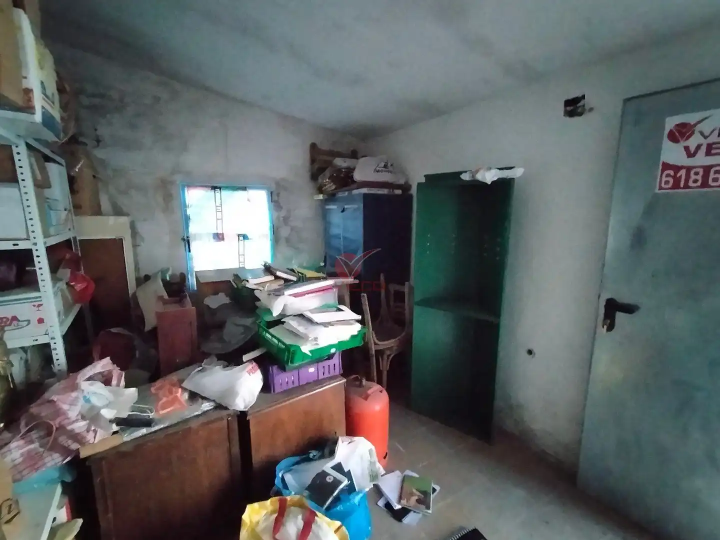 Storage room for sale in Cuenca, Cuenca