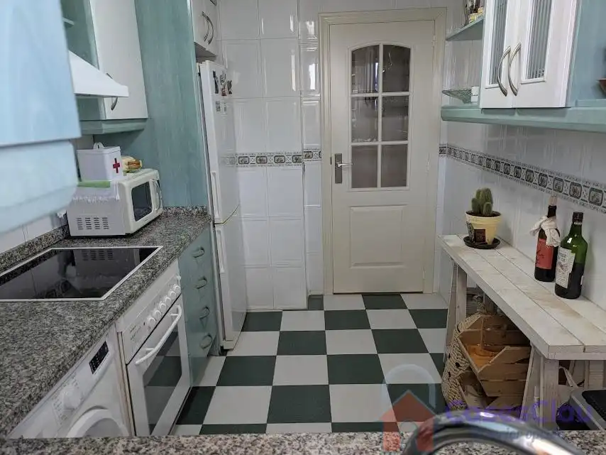 Apartamento en venta en Rafael Balaguer, La Curva