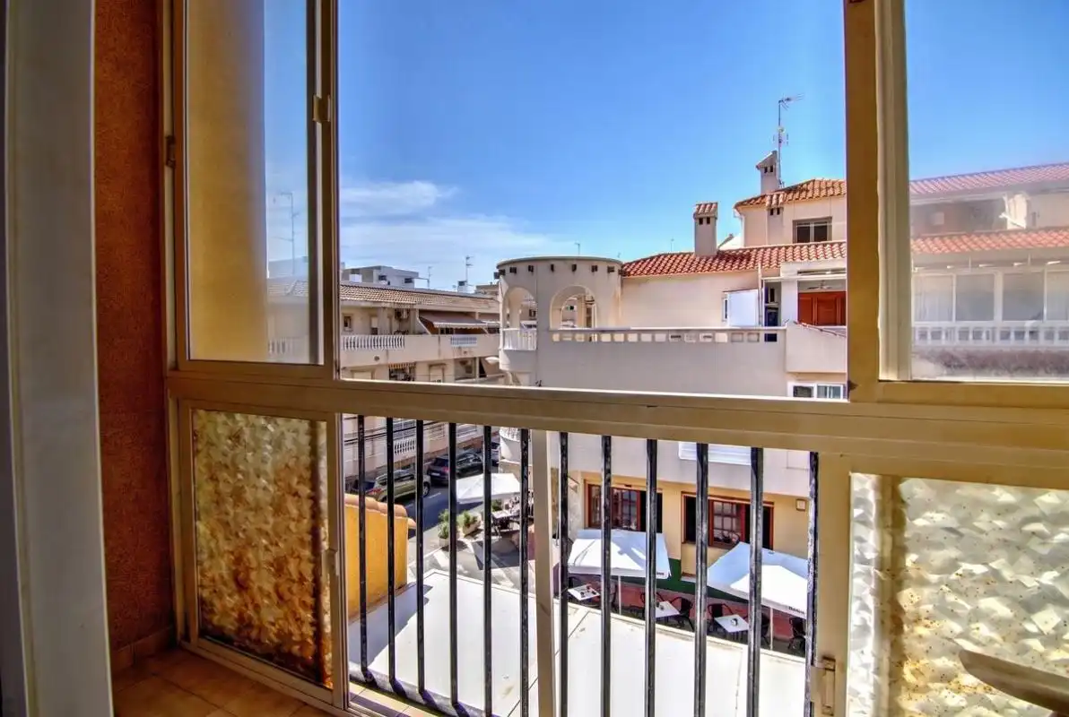 Àtic amb terrassa en venda a Avenida Diego Ramírez Pastor, imagen 17