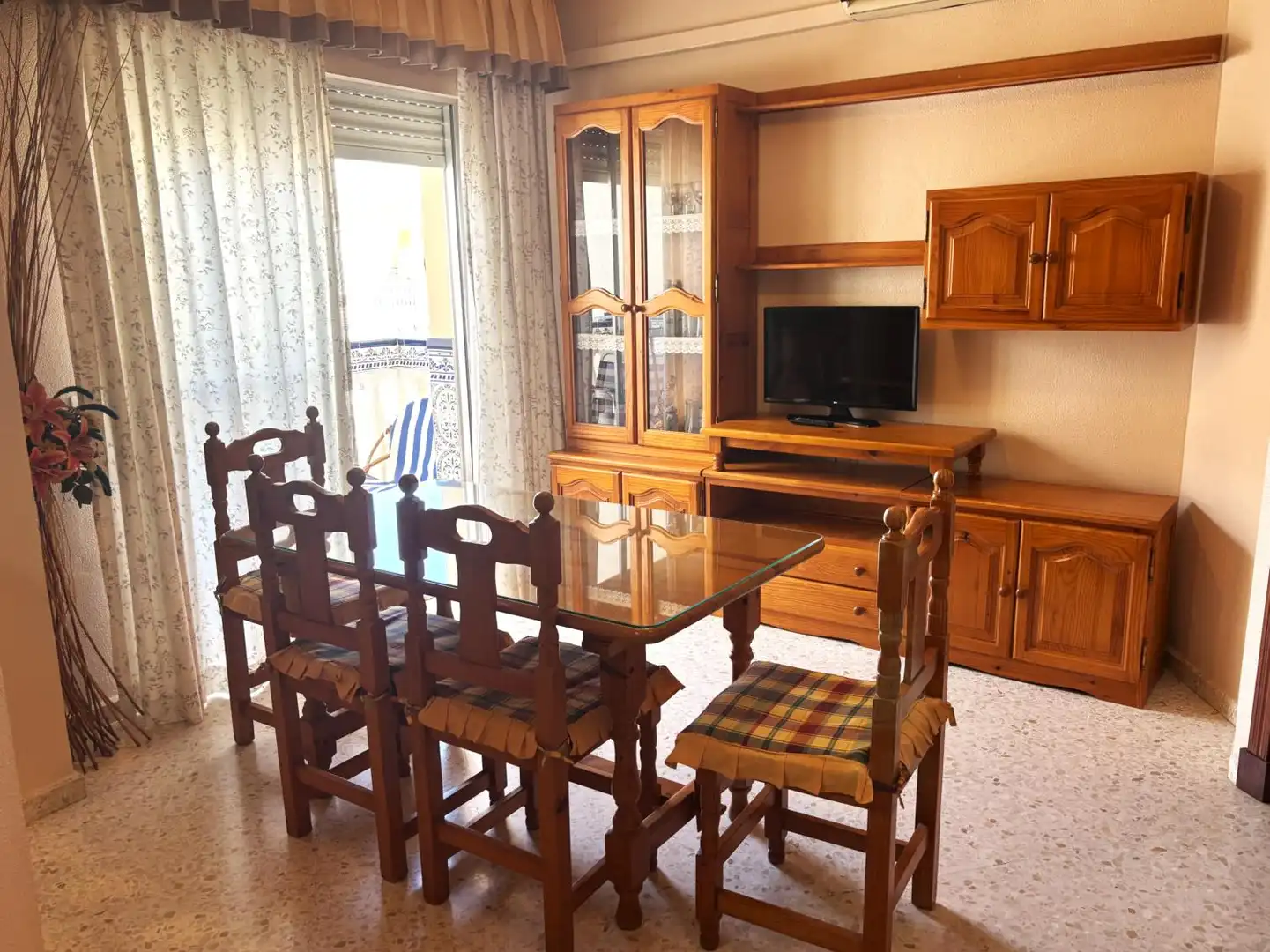 Flat with pool for sale in El Portil, imagen 2