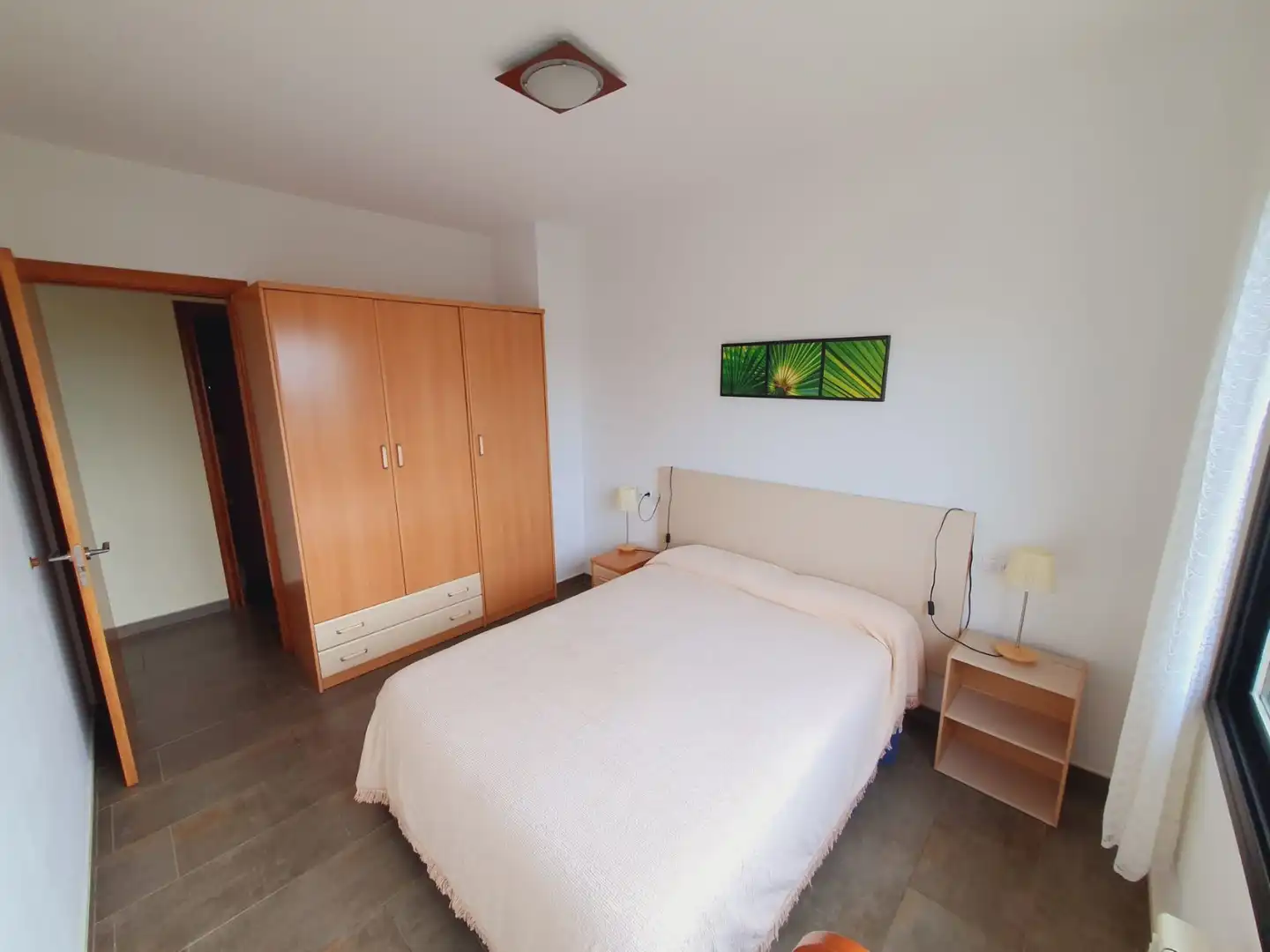 Dormitori de Casa o xalet en venda en Lloret de Mar amb Calefacció, Jardí privat i Terrassa