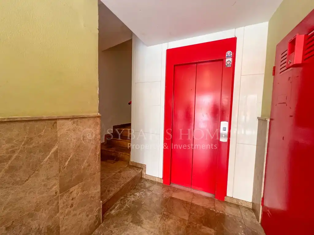 Apartments for rent in Dénia  with Balcony