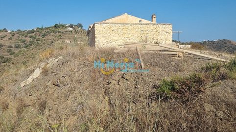 CASA DE CAMPO PARA REFORMAR CON PARCELA de 30.000 m2 CON POZO y 2 ACCIONES DE AGUA  TORROX, immagine 4