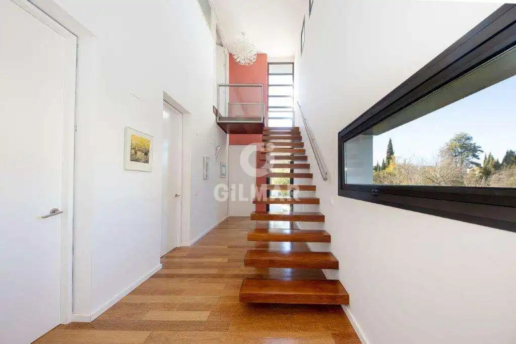 Chalet con piscina en venta en Sanlúcar la Mayor, imagen 11