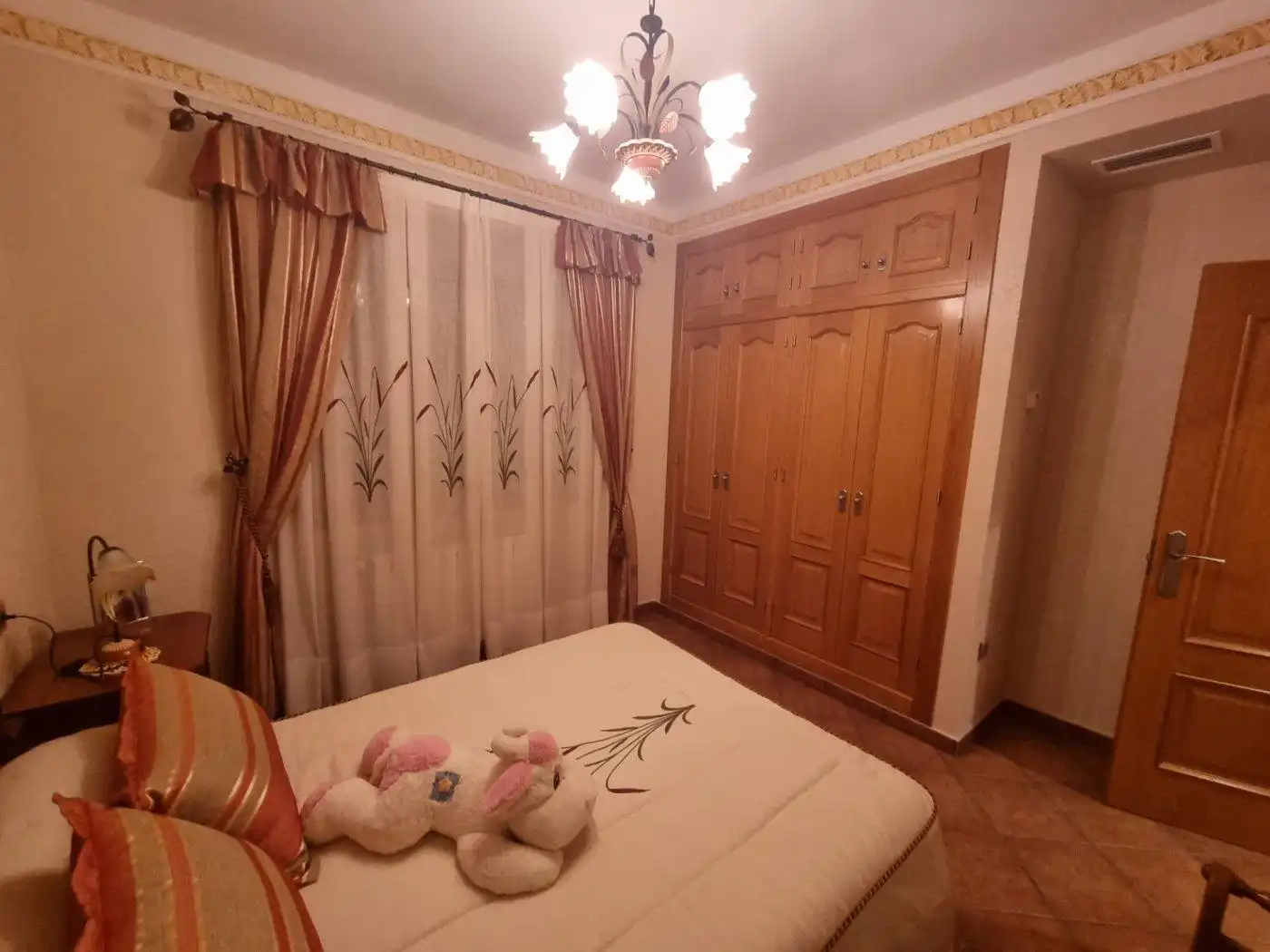 Apartament en venda a La Catedral