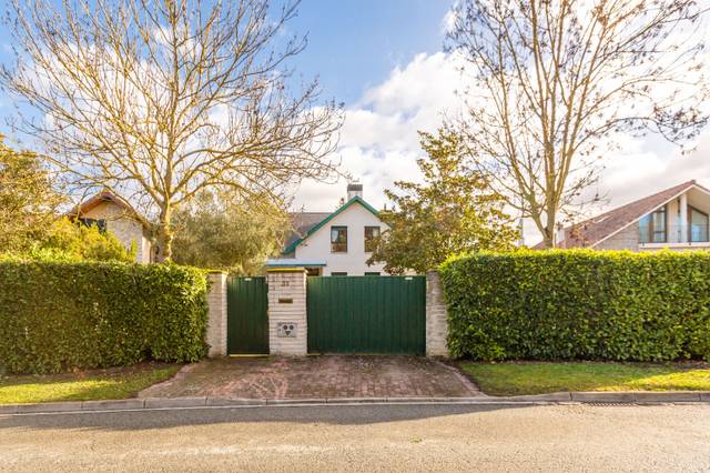 Casa-chalet en Venta en Gorraiz - Zaldoko, 31 en Olaz