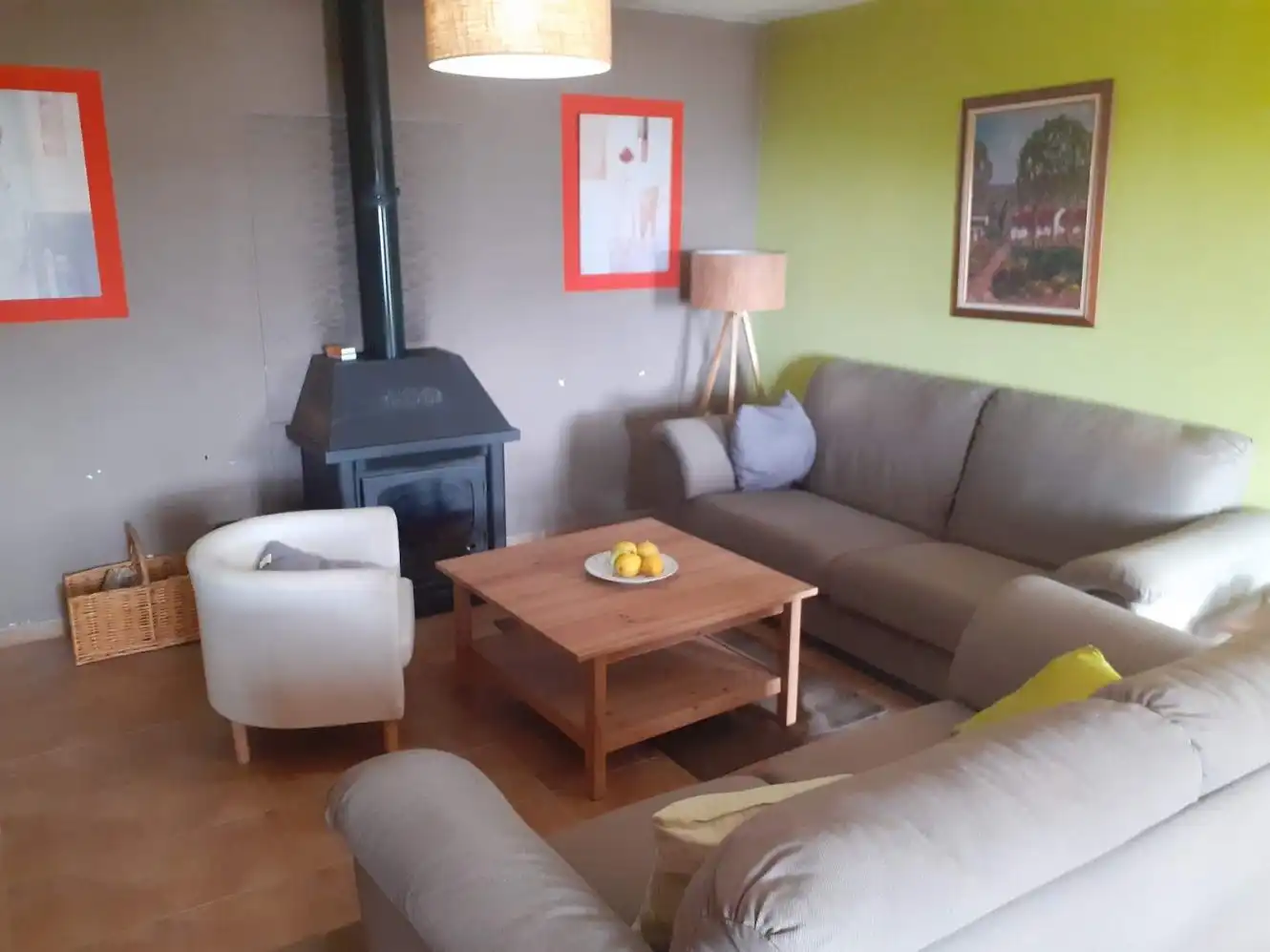 Casa rústica con piscina en venta en Calle Jaén 3, imagen 7