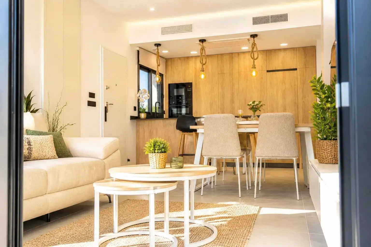 Appartement à vendre à San Javier ciudad, imagen 8