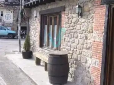 Casa o xalet en venda en Arenas de Iguña amb Aire condicionat i Balcó