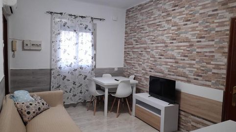 Foto 2 de Pis de lloguer a Ciudad Jardín - Tagarete - El Zapillo, Almería Capital