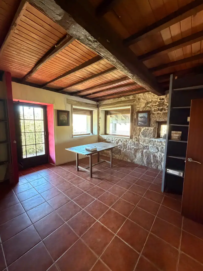 Haus mit Balkon zum Verkauf in Castrelo de Miño, imagen 38