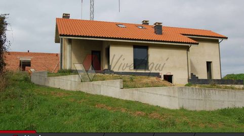 Foto 5 de Casa o chalet en venta en Cudillero, Asturias