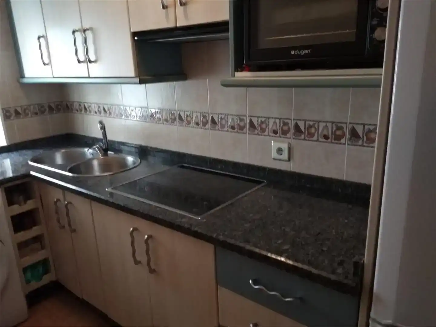 Cocina de Piso en venta en Almodóvar del Río, Córdoba