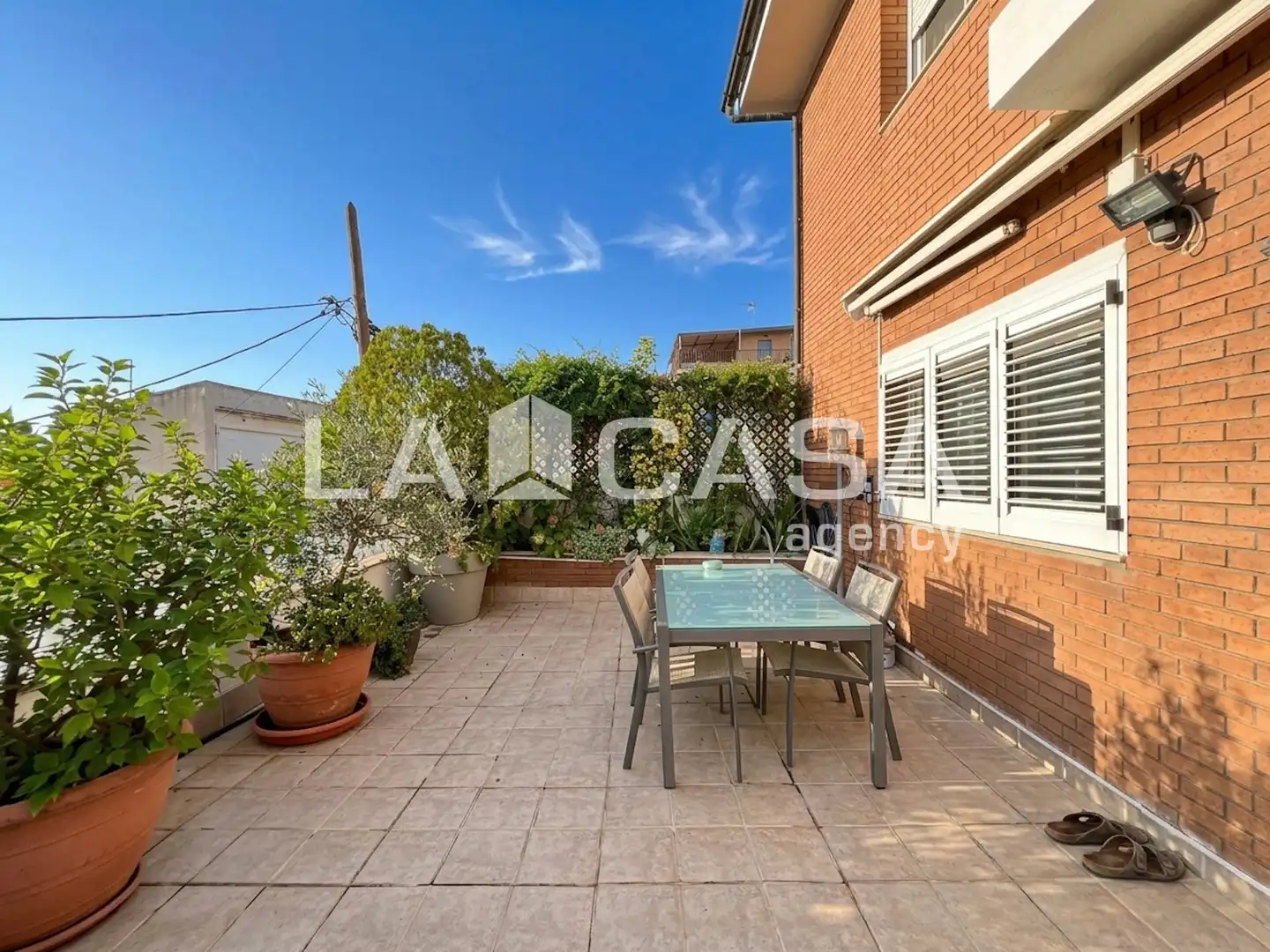 Duplex with balcony for sale in Carrer de Sant Ernest, imagen 21