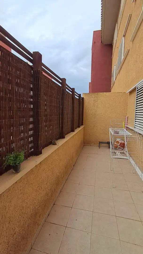 Pis amb terrassa en venda a Avenida ALEMANIA-HACIENDA ALAMO 113, imagen 31